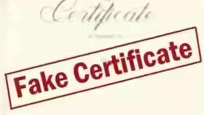 BMC employee booked for securing job with fake certificates, suspended months before retirement
