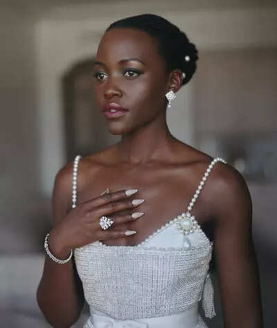 Lupita Nyong'o reveals she now has 'Over 50' fibroids; Shares painful health battle