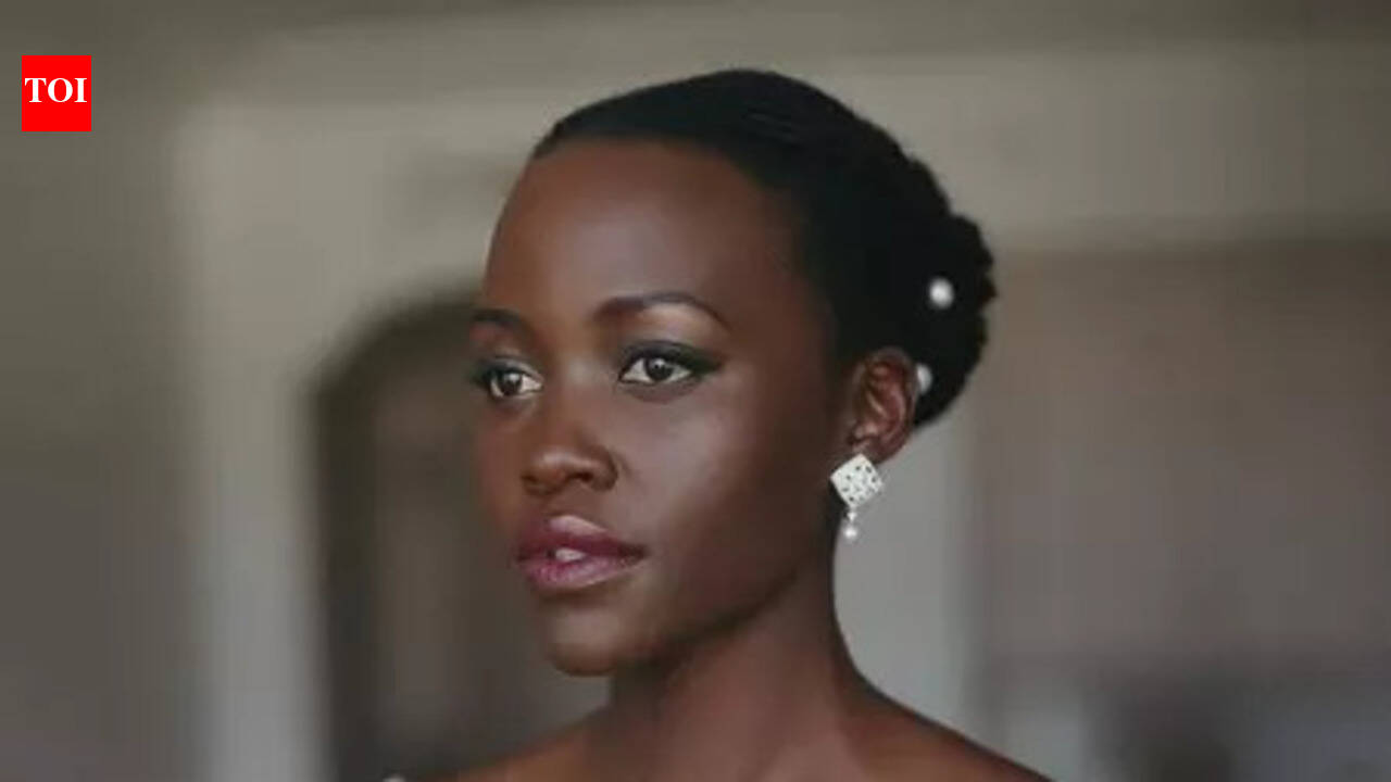 Lupita Nyong'o reveals she now has 'Over 50' fibroids; Shares painful health battle