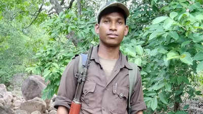 Maoist leader kills fellow cadre to stop surrender, buries body in Odisha forest