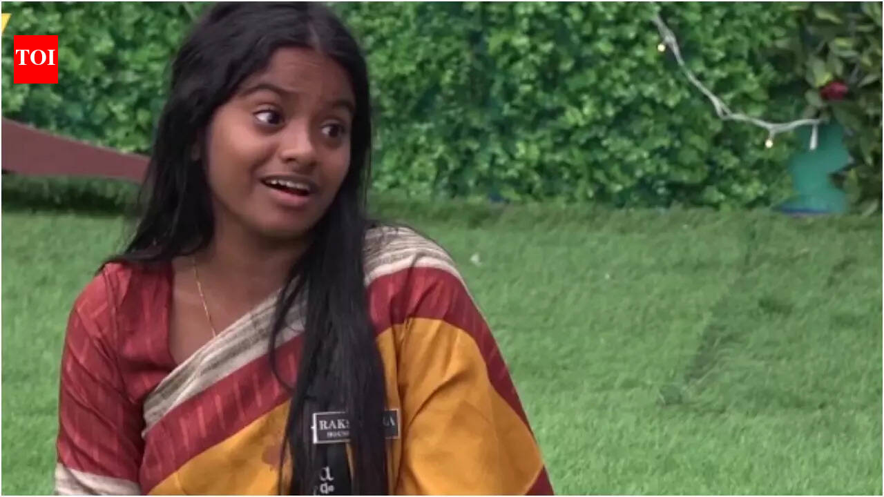 Rakshitha Shetty upset over ‘Dodmane Habba’ special show, says she Was Sidelined