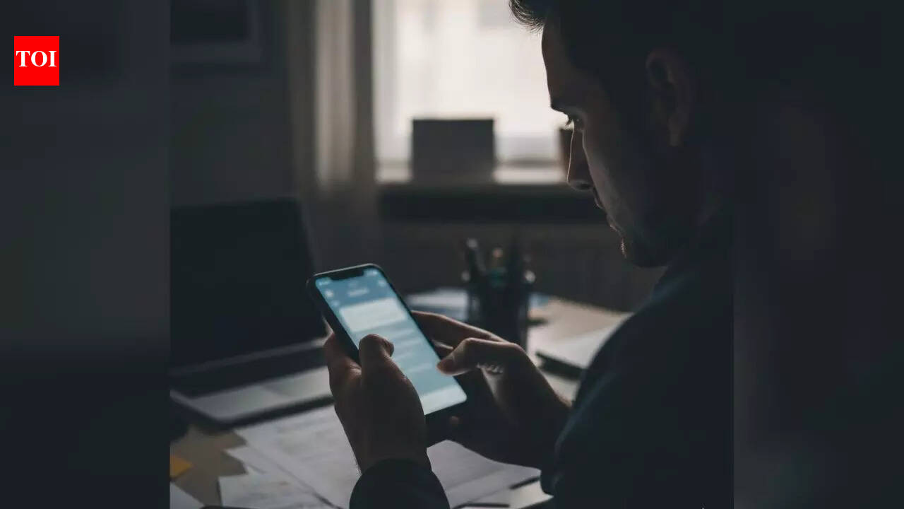 Twisted 'love': Lawyer mails bomb threat to Horizon