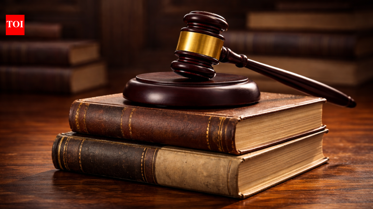 'Deep-rooted, well-planned conspiracy to defame judiciary': Supreme Court slams NCERT over corruption chapter in book