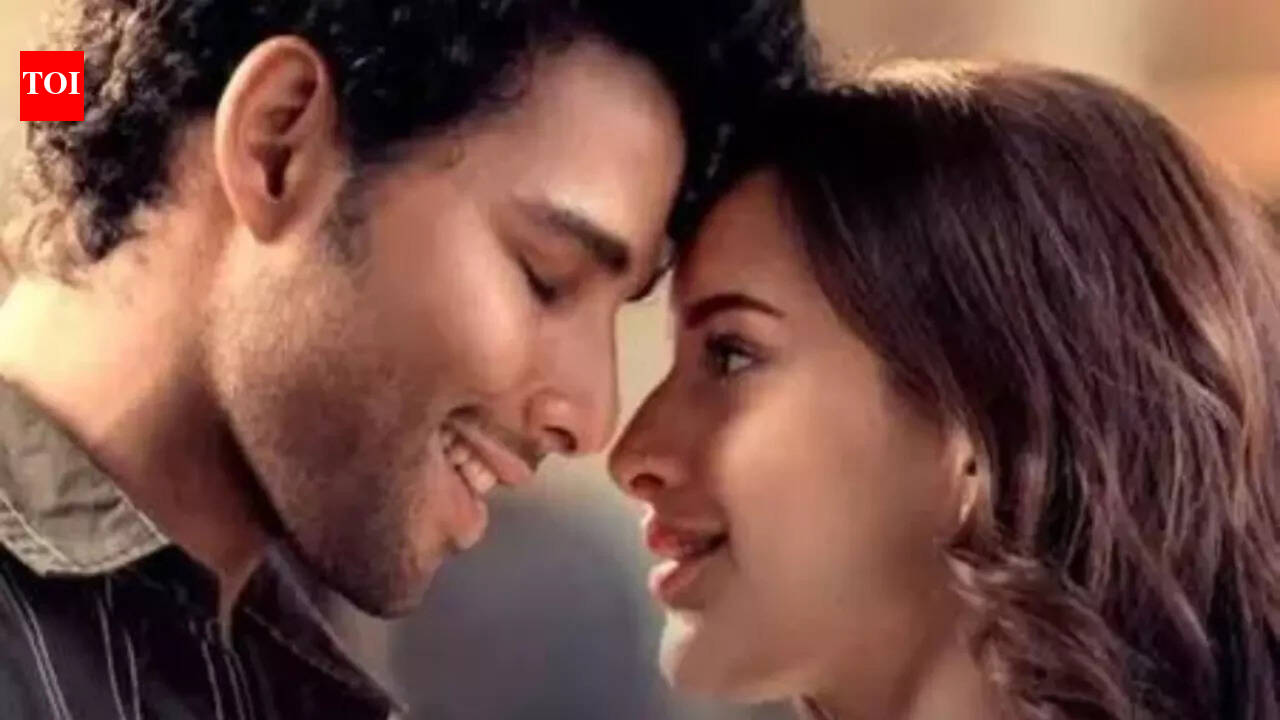 Karan Johar celebrates global academic honour for 'Dhadak 2'; Film screened across Ivy League campuses