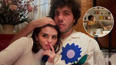 ‘Find someone better’: Fans urge Selena Gomez to divorce Benny Blanco after his ‘unhygienic’ display on-camera
