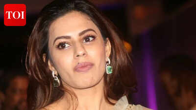 Kannada actress Ranya Rao and two others named by Enforcement Directorate in Bengaluru gold smuggling chargesheet - Reports