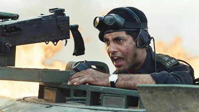 'Ikkis’ OTT release: When and where to watch Agastya Nanda and Dharmendra's war biopic