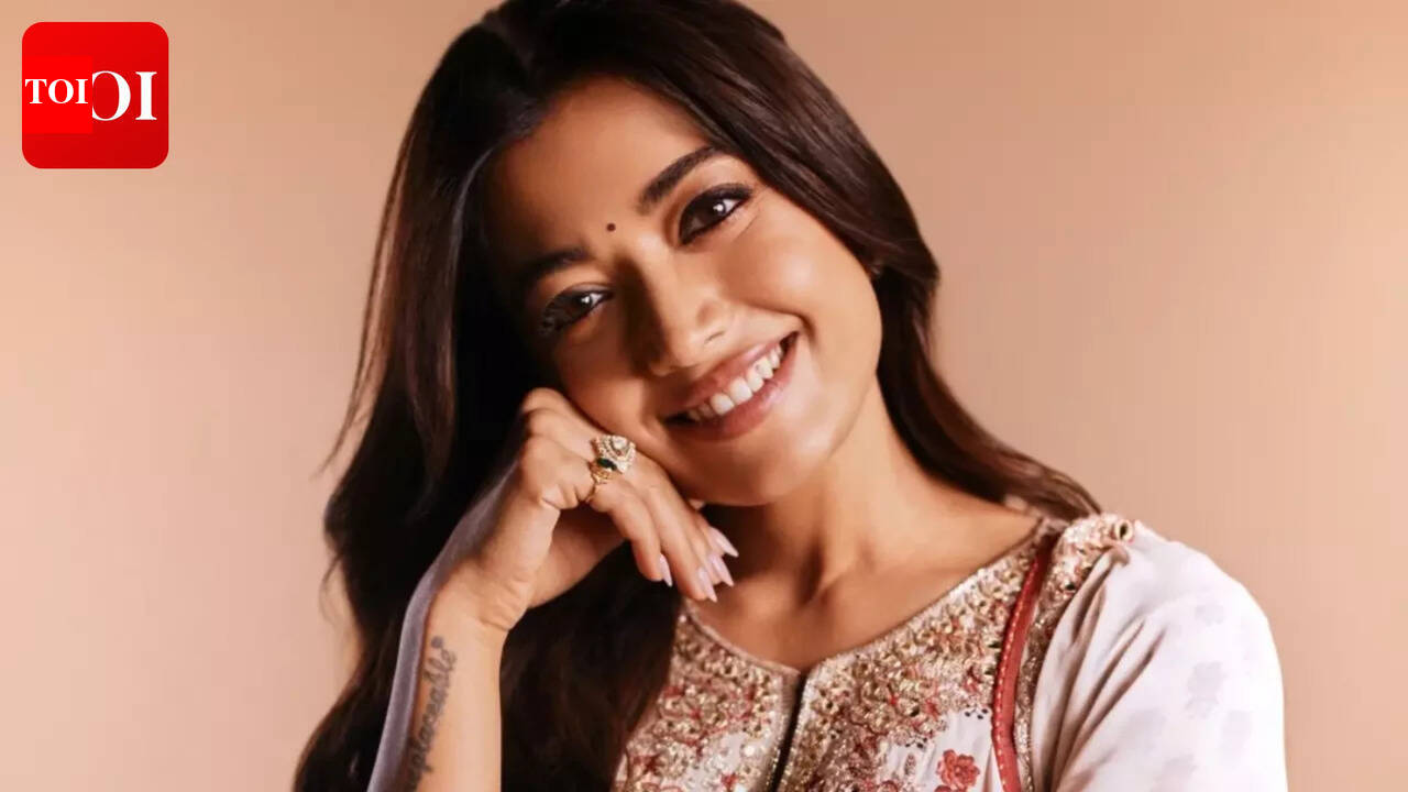 Rashmika Mandanna’s age: Is she a Millennial or Gen Z?