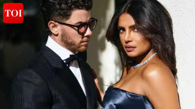Nick Jonas pens love letter to his 'Jaan' Priyanka Chopra: 'You're the centre of our universe'