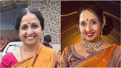  This journey feels special as it brings to life a dream of my mother-in-law