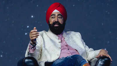 US-Based AI researcher launches ‘Magenta AI’ at India-AI Impact Summit in Delhi