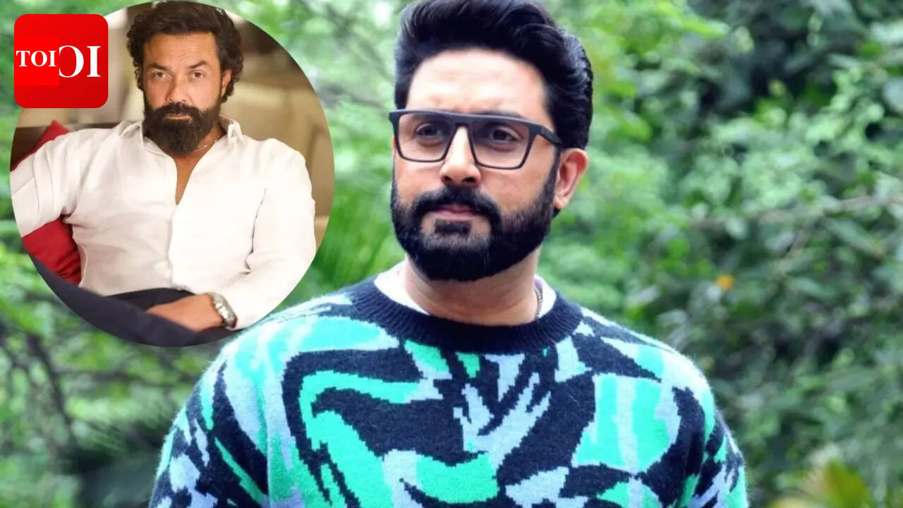 ‘Do Aur Do Paanch’ reboot on cards with Abhishek Bachchan and Bobby Deol? Producer Deepak Mukut clears the buzz