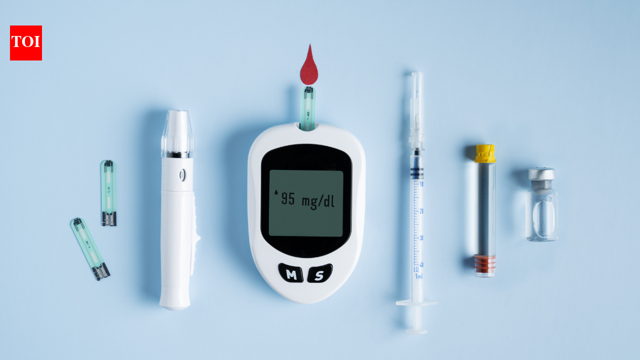 Diabetes Patient Reports Remarkable Improvement After Holistic Care, a case study