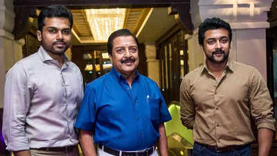 कार्थी और शिवकुमार का रिश्ता: सम्मान और ठोस जीवन का पाठ