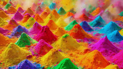 When is Holi 2026? On March 3 or March 4? Holika Dahan Muhurt and detailed event timings