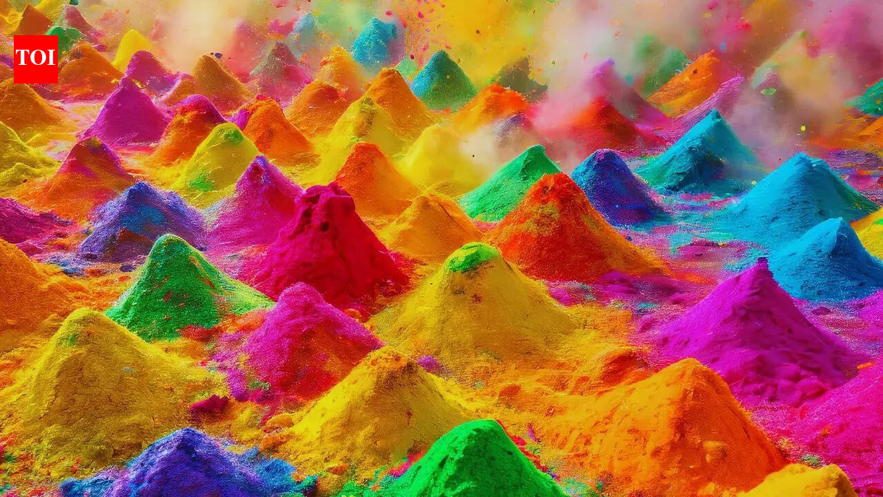 When is Holi 2026? On March 3 or March 4? Holika Dahan Muhurt and detailed event timings