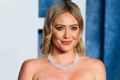 Hilary Duff opens up about Ashley Tisdale’s ‘toxic mom group’ essay: Says ‘I was pretty, pretty taken aback’