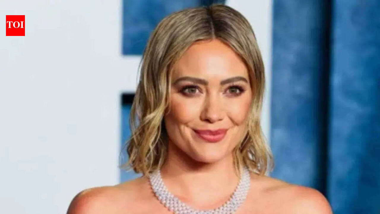 Hilary Duff opens up about Ashley Tisdale’s ‘toxic mom group’ essay: Says ‘I was pretty, pretty taken aback’