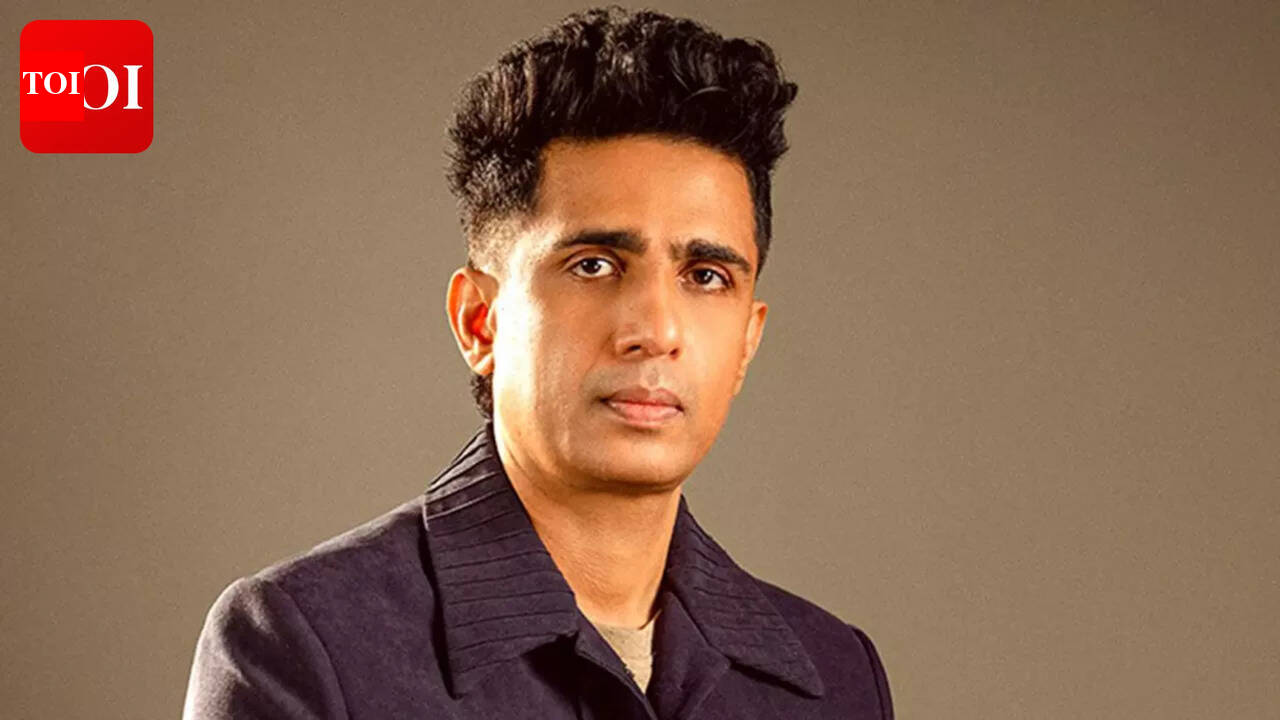 'Not dressing for the algorithm': 'Kantara' star Gulshan Devaiah on why he’s done chasing ever-changing fashion fads