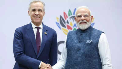 Why Canada PM Carney’s India visit could mark a turning point in bilateral & trade ties - explained