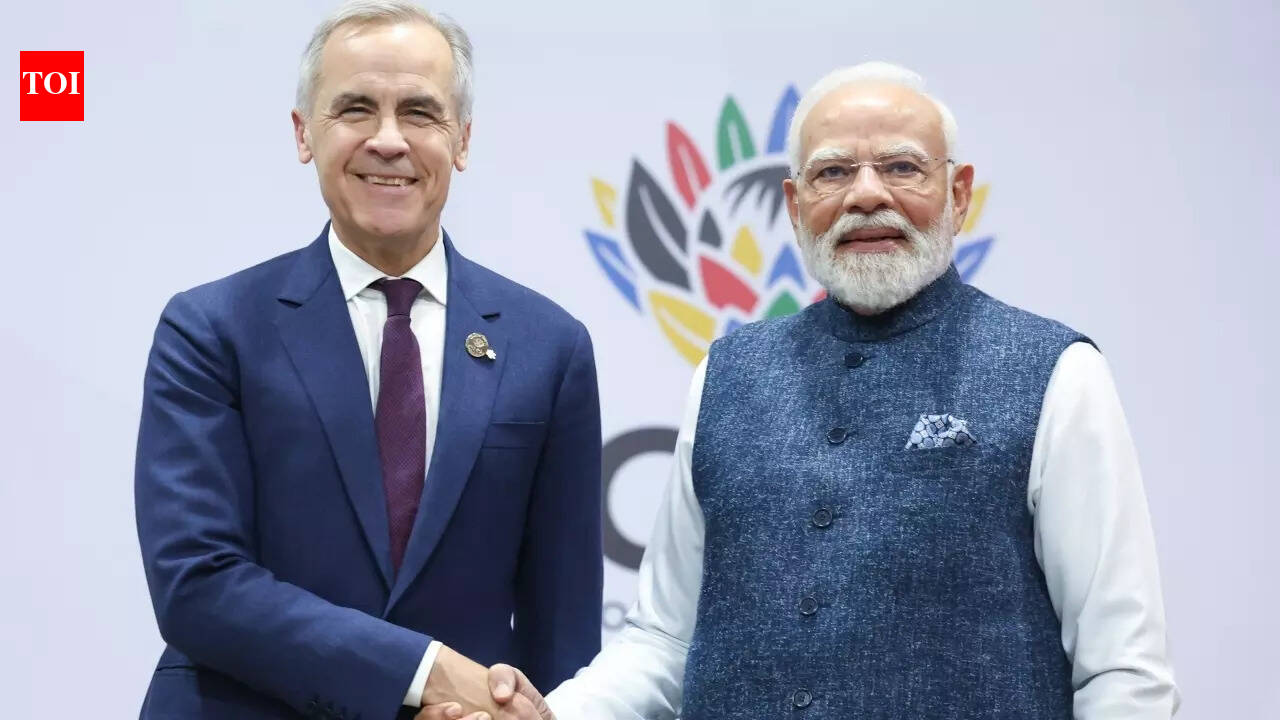 Why Canada PM Carney’s India visit could mark a turning point in bilateral & trade ties - explained