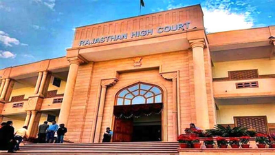 ‘Delay not enough’: Rajasthan high court clears way for disciplinary proceedings
