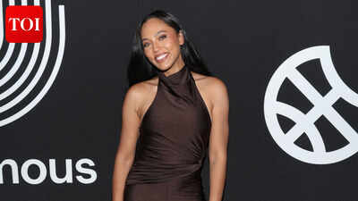 “Once a CoverGirl, always a CoverGirl” - Stephen Curry’s wife Ayesha Curry walks down memory lane reviewing her beauty evolution