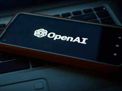 OpenAI reduces spending plan by $800 billion; company is telling investors that it is now ...