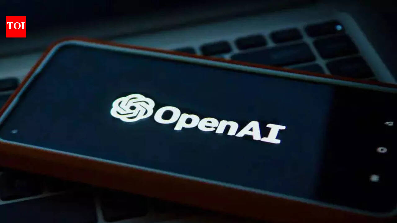 OpenAI reduces spending plan by $800 billion; company is telling investors that it is now ...