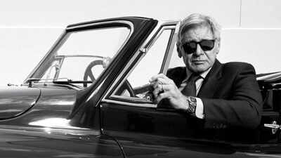  ‘I don’t have a social anxiety disorder. I have an abhorrence of boring situations’