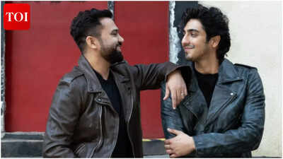 Ahaan Panday teams up with Ali Abbas Zafar for a high-octane entertainer; filming is set to start at the end of March