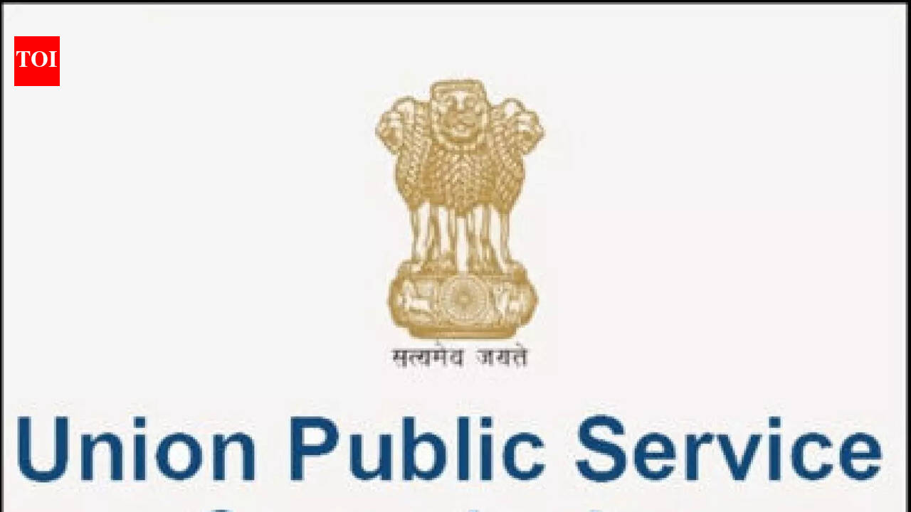 UPSC IFS Mains result 2025 released at upsc.gov.in: Direct link to download, more details here