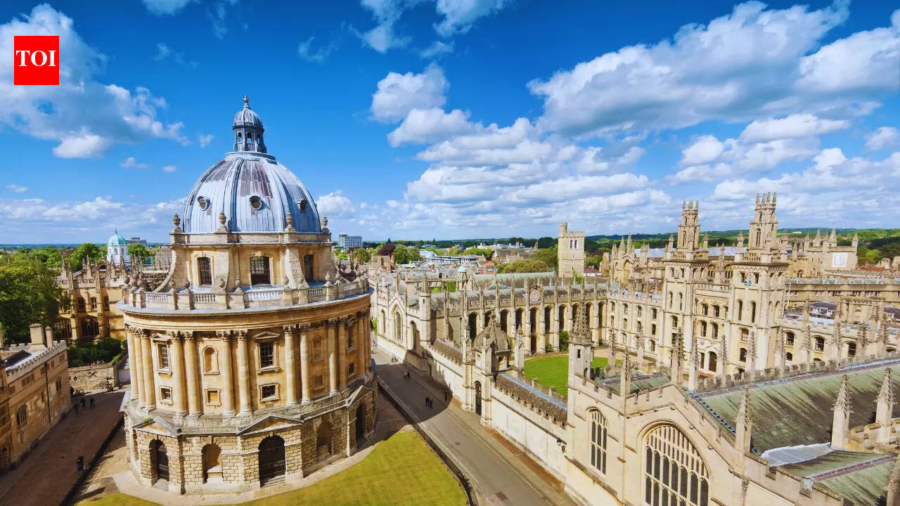 10 oldest universities in the world — and where they are