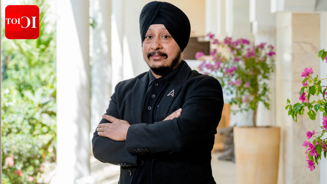 'We built ProArt by first asking what creators actually do': Asus India's Paramjeet Singh Mehta on getting creator hardware right