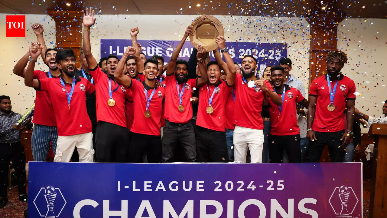 ISL clubs reject late proposal to include Churchill Brothers in 2025-26 season