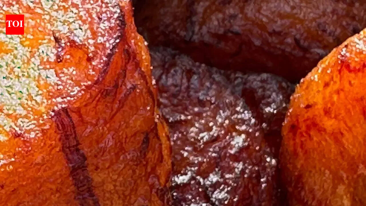 This is how the Japanese cook sweet potatoes: Traditional recipe which keeps its nutrition and taste intact