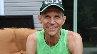  Olympic runner and pioneer of the run-walk-run movement, who inspired millions, passes away at 80