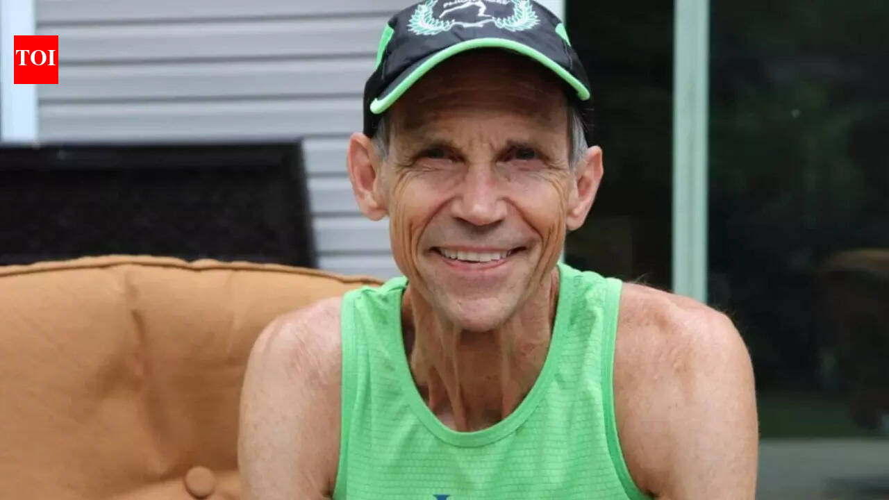 Jeff Galloway death: Olympic runner and pioneer of the run-walk-run movement, who inspired millions, passes away at 80