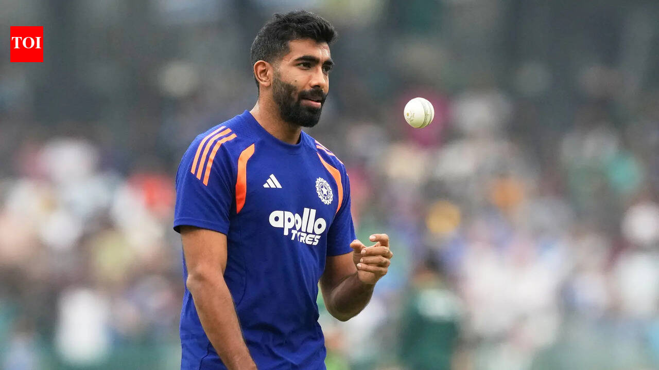 Bumrah on brink of historic milestone as India’s WC hopes hang by a thread