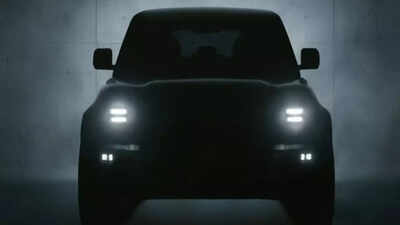 JSW Jetour T2-आधारित SUV: डिफेंडर स्टाइल, थार की कीमत, वैगनआर चलाने की लागत?