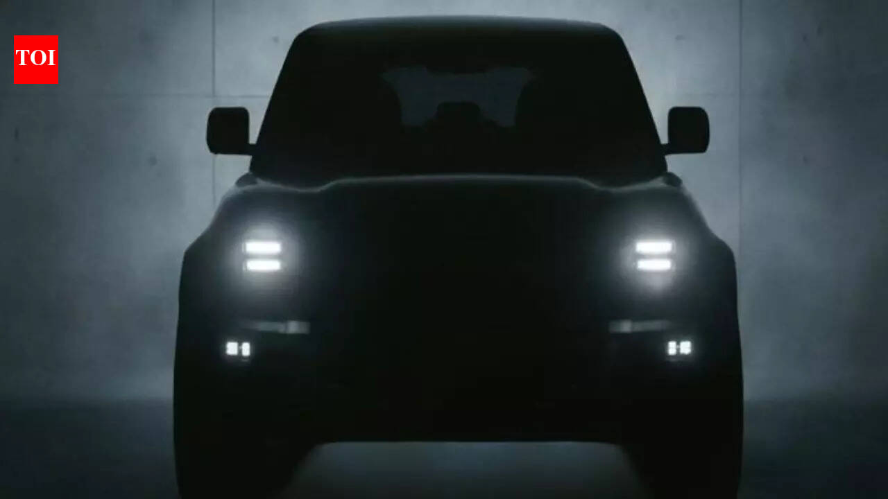 JSW Jetour T2-based SUV: Defender styling, Thar price, WagonR running cost?