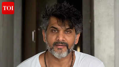  'I used to just admire him'