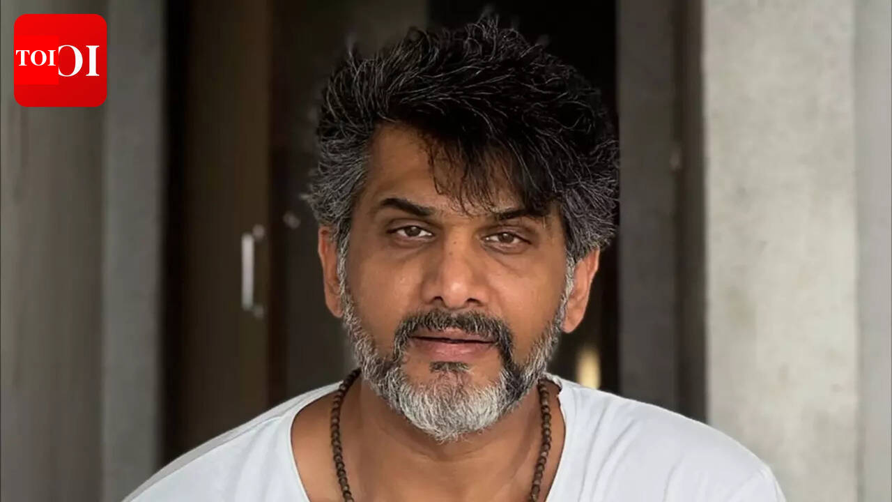 'Border 2' villain Ali Hassan on reuniting with Sunny Deol after over a decade : 'I used to just admire him'