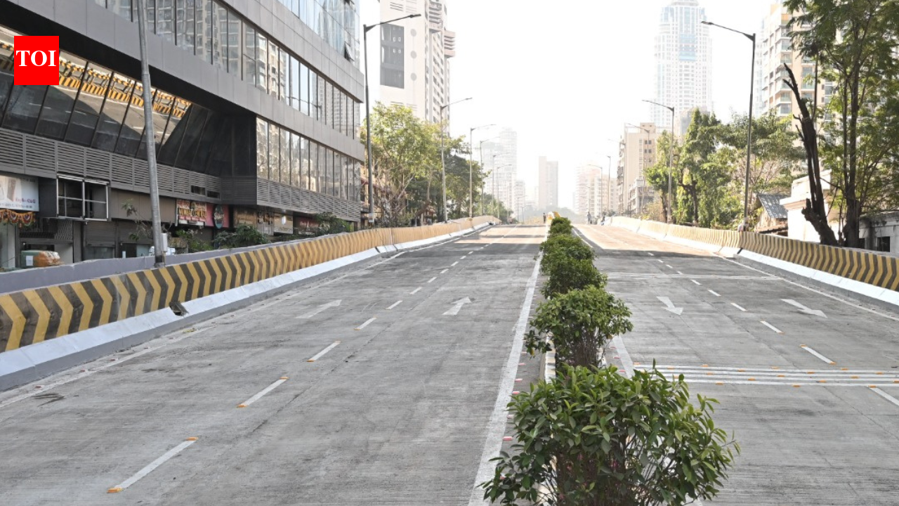 Mumbai Central flyover opens: CM Fadnavis inaugurates Tardeo–Nagpada corridor, replacing 130-year-old British-era bridge