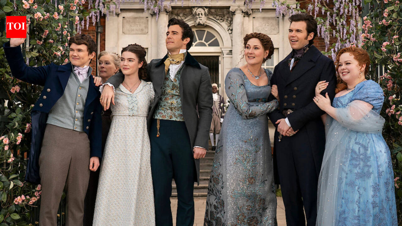 ‘Bridgerton’ Season 5 and 6: Everything we know so far about the plot, release window, and more