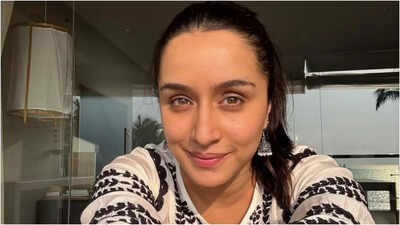 Shraddha Kapoor renews Juhu flat lease, to pay Rs 6 lakh rent per month– Reports