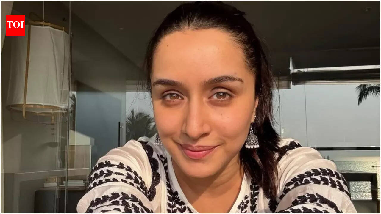 Shraddha Kapoor renews Juhu flat lease