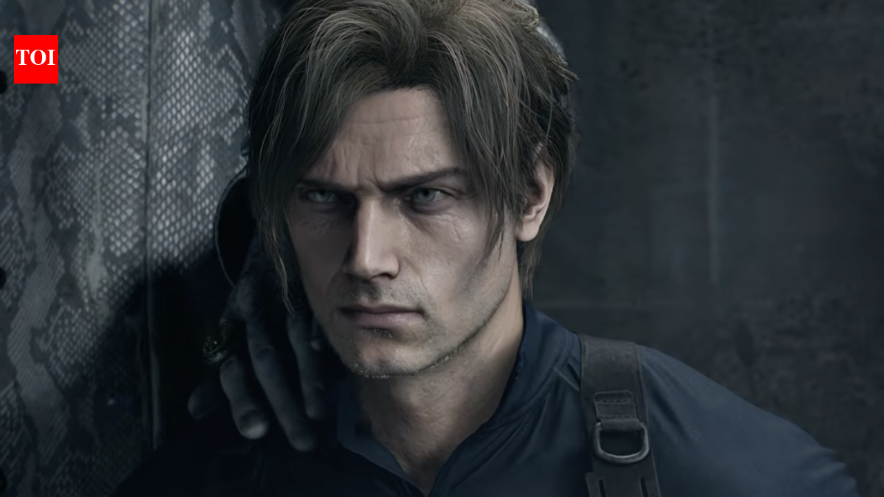 Resident Evil Requiem trophy list: All achievements and how to unlock