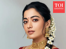 Rashmika Mandanna&rsquo;s glowing bridal skin formula: A 7-step wedding morning beauty guide