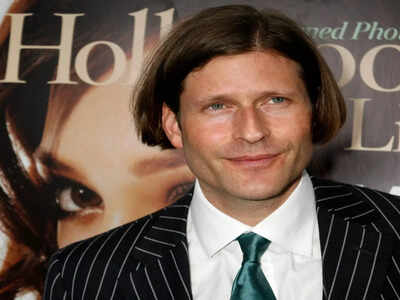 ‘Back to the Future’ actor Crispin Glover sued by former girlfriend over assault and fraud allegations; denies claims
